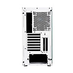 Fractal Meshify S2 Blanca ATX Cristal Templado  Caja