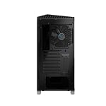 Fractal Vector RS Dark Tempered Glass  Caja