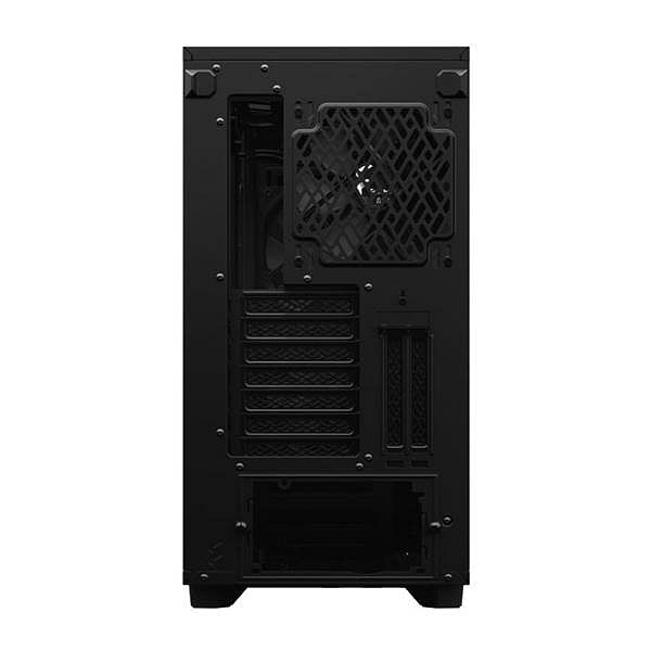 Fractal Desing Define 7 Black Solid  Caja