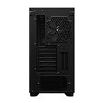 Fractal Desing Define 7 Black Solid  Caja