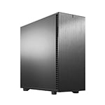 Fractal Design Define 7 XL negro -Caja
