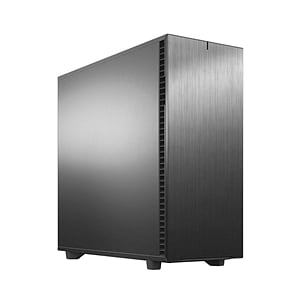 Fractal Design Define 7 XL negro Caja