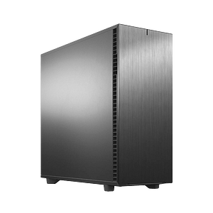 Fractal Design Define 7 XL negro Caja