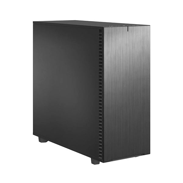 Fractal Design Define 7 XL negro Caja