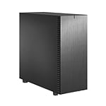 Fractal Design Define 7 XL negro Caja