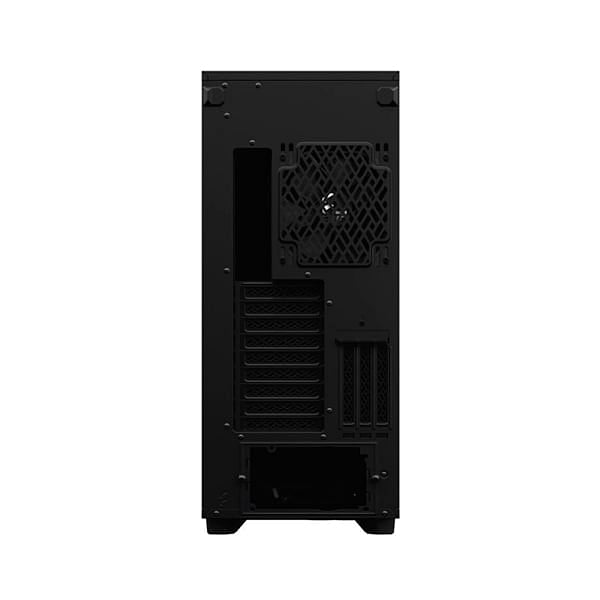 Fractal Design Define 7 XL negro Caja