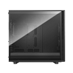 Fractal Design Define 7 XL Light TG negra  Caja