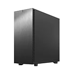 Fractal Design Define 7 XL Light TG negra  Caja