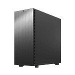 Fractal Design Define 7 XL Light TG negra  Caja