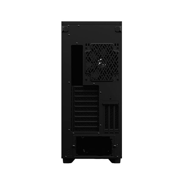 Fractal Design Define 7 XL Light TG negra  Caja
