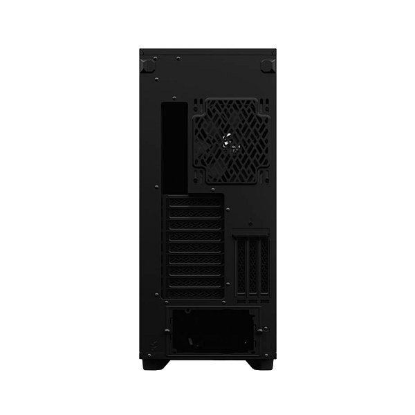 Fractal Design Define 7 XL Light TG negra  Caja