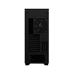 Fractal Design Define 7 XL Light TG negra  Caja