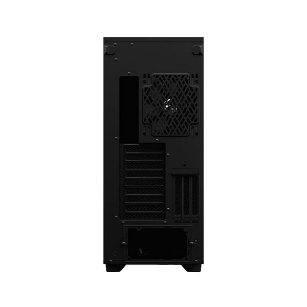 Fractal Design Define 7 XL Dark TG negra  Caja