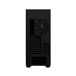 Fractal Design Define 7 XL Dark TG negra  Caja