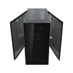 Fractal Define S2 Vision Blackout  Caja