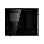 Fractal Define S2 Vision Blackout  Caja
