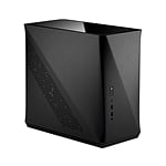 Fractal Design Era MiniITX Carbon   Caja