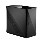 Fractal Design Era MiniITX Carbon   Caja