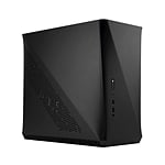 Fractal Design Era MiniITX Carbon   Caja