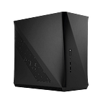 Fractal Design Era MiniITX Carbon   Caja