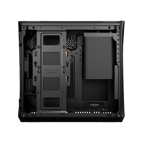 Fractal Design Era MiniITX Carbon   Caja