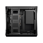 Fractal Design Era MiniITX Carbon   Caja