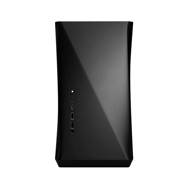 Fractal Design Era MiniITX Carbon   Caja