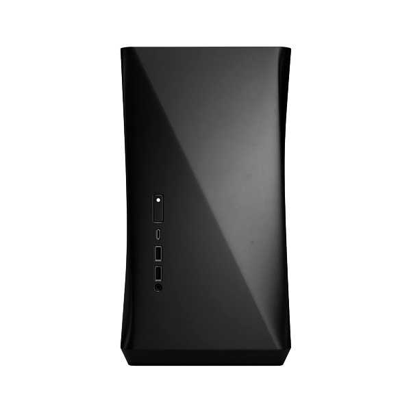 Fractal Design Era MiniITX Carbon   Caja