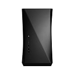 Fractal Design Era MiniITX Carbon   Caja