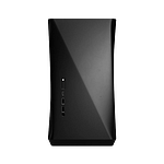 Fractal Design Era MiniITX Carbon   Caja