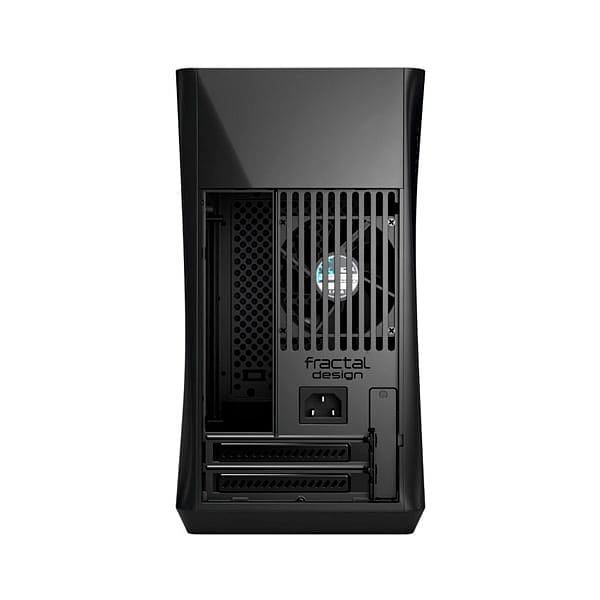 Fractal Design Era MiniITX Carbon   Caja