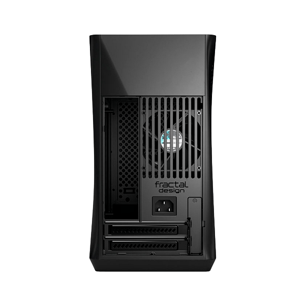 Fractal Design Era MiniITX Carbon   Caja