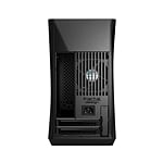Fractal Design Era MiniITX Carbon   Caja