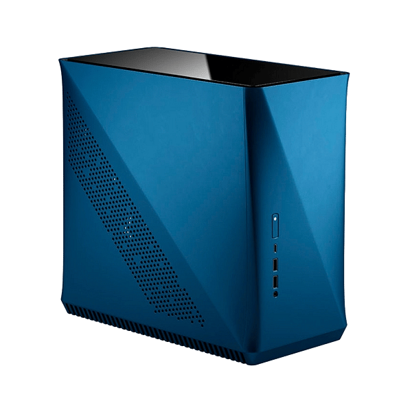 Fractal Design Era MiniITX Cobalt  Caja
