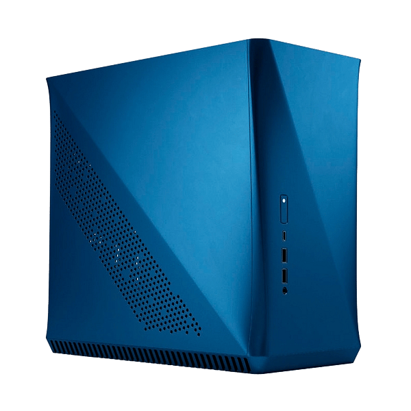 Fractal Design Era MiniITX Cobalt  Caja