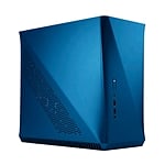 Fractal Design Era MiniITX Cobalt  Caja