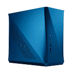 Fractal Design Era MiniITX Cobalt  Caja