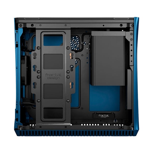 Fractal Design Era MiniITX Cobalt  Caja