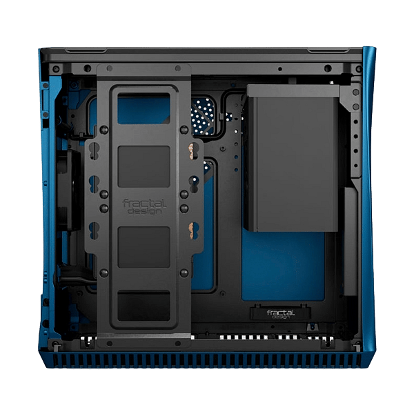 Fractal Design Era MiniITX Cobalt  Caja