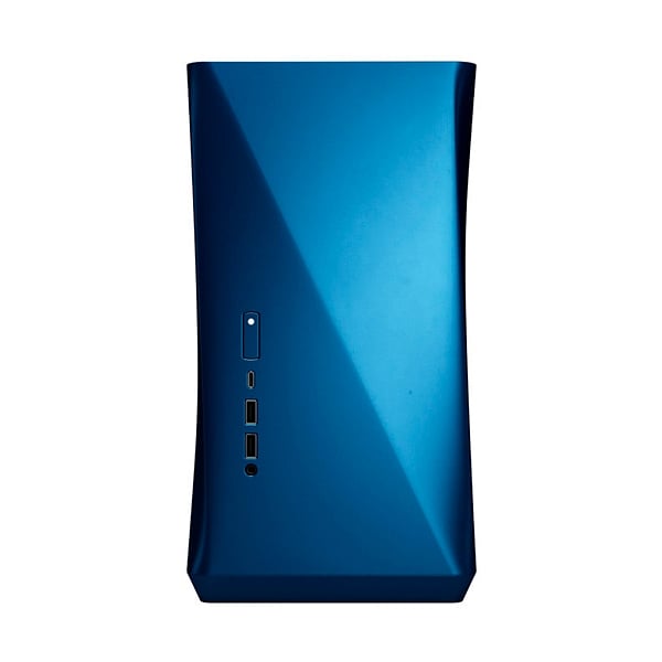 Fractal Design Era MiniITX Cobalt  Caja