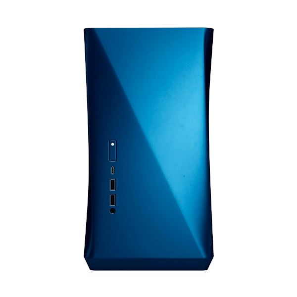 Fractal Design Era MiniITX Cobalt  Caja