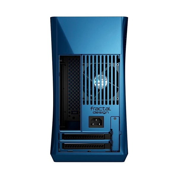 Fractal Design Era MiniITX Cobalt  Caja