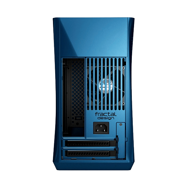 Fractal Design Era MiniITX Cobalt  Caja