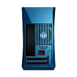 Fractal Design Era MiniITX Cobalt  Caja