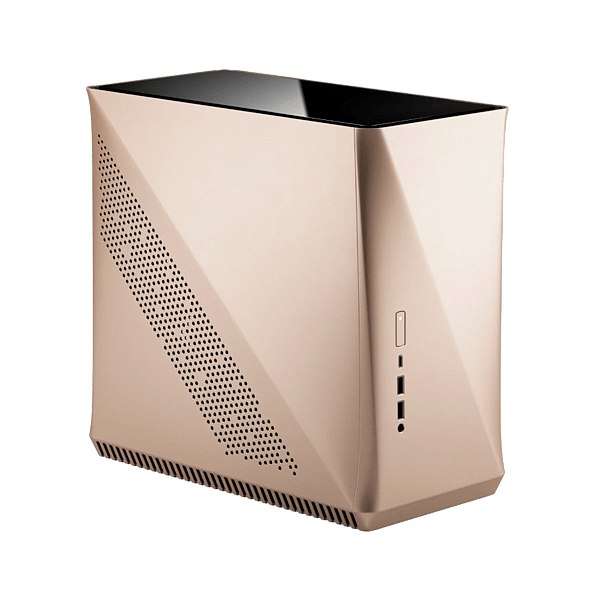 Fractal Design Era MiniITX Gold  Caja