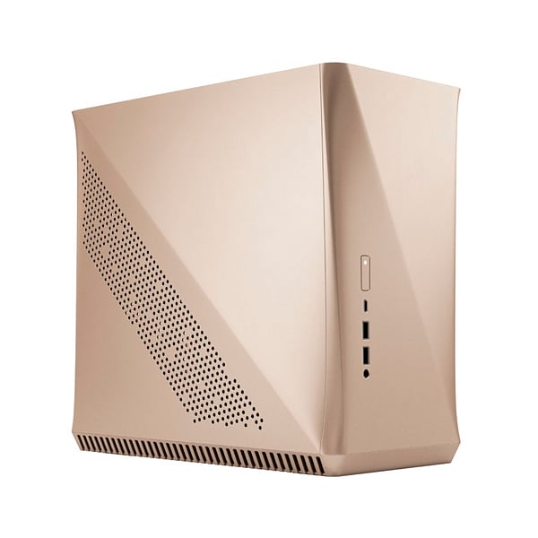 Fractal Design Era MiniITX Gold  Caja