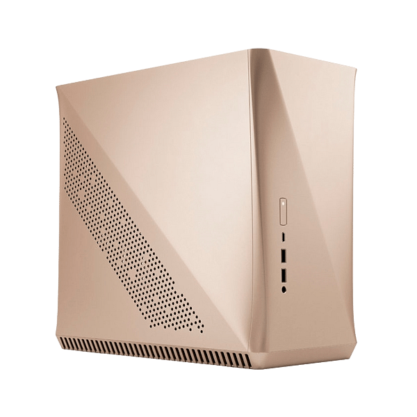 Fractal Design Era MiniITX Gold  Caja