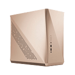 Fractal Design Era MiniITX Gold  Caja