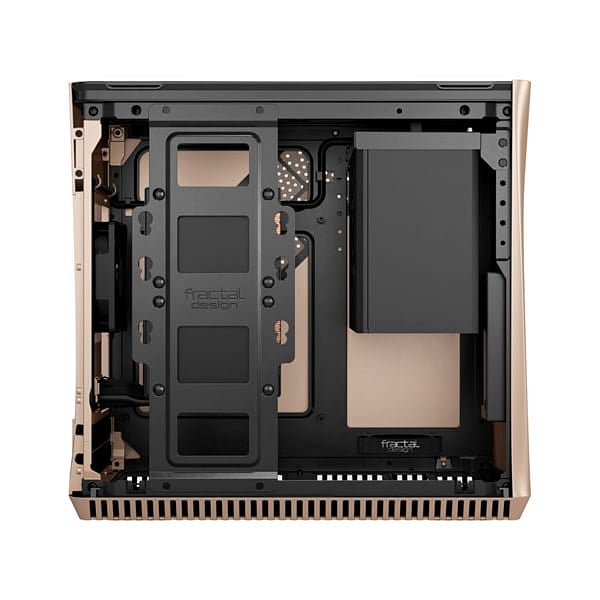 Fractal Design Era MiniITX Gold  Caja