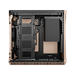 Fractal Design Era MiniITX Gold  Caja